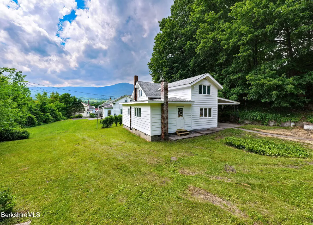 1 Richmond Ln, Adams, MA 01220 - #1