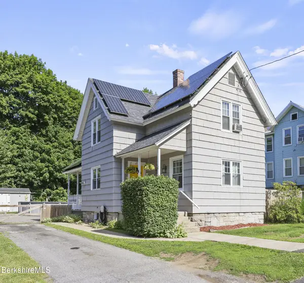 273 Houghton St, North Adams, MA 01247