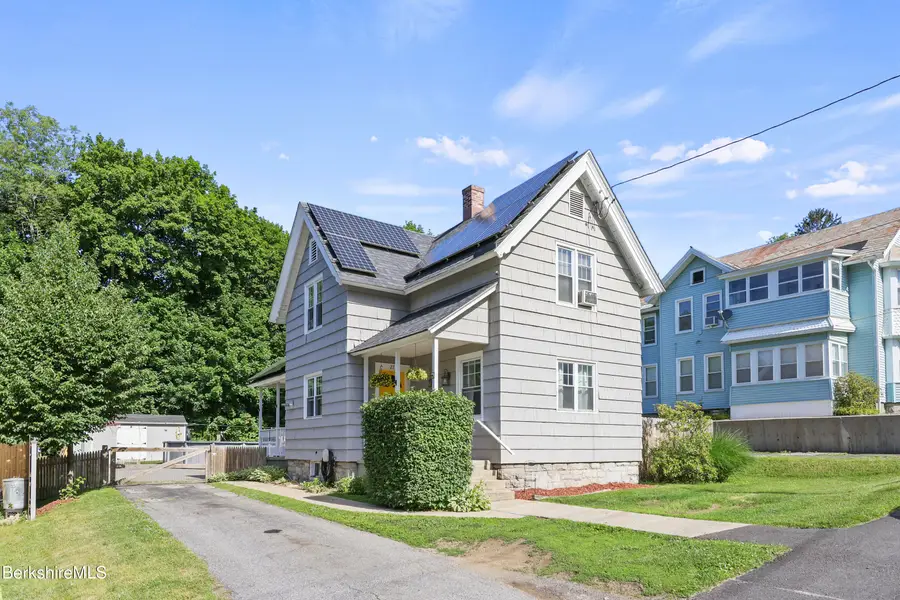 273 Houghton St, North Adams, MA 01247 - #2