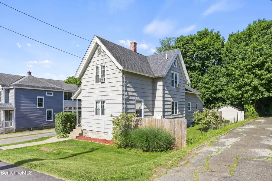 273 Houghton St, North Adams, MA 01247 - #3