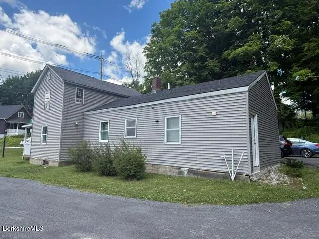 660 Main St, Williamstown, MA 01267 - #3