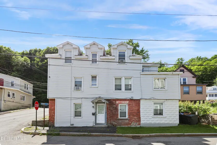 123 Francis St, North Adams, MA 01247 - #2