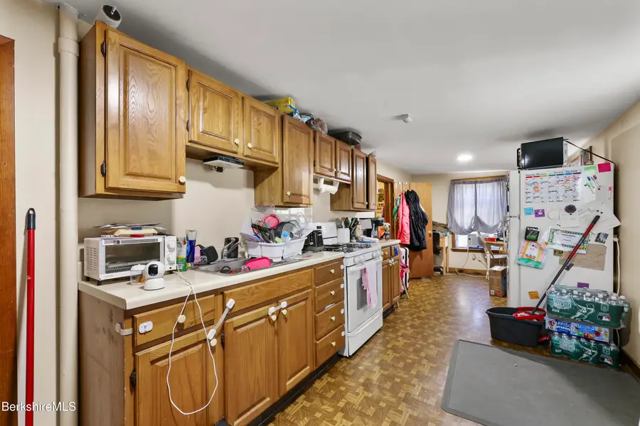 123 Francis St, North Adams, MA 01247 - #3