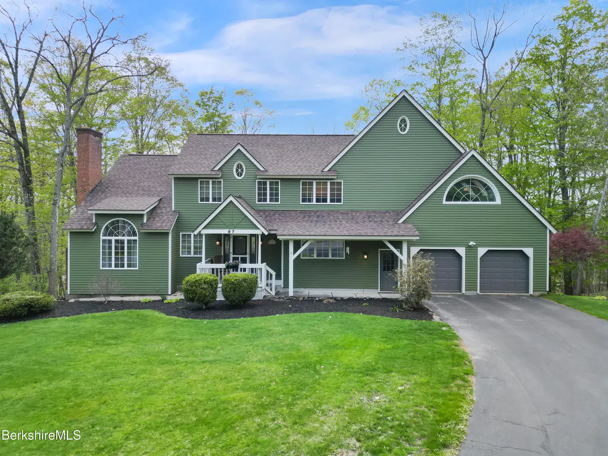 97 Elmore Dr, Dalton, MA 01226 - #1