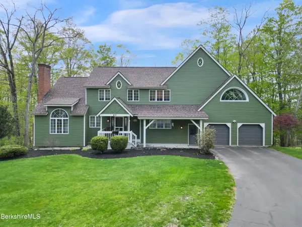 97 Elmore Dr, Dalton, MA 01226