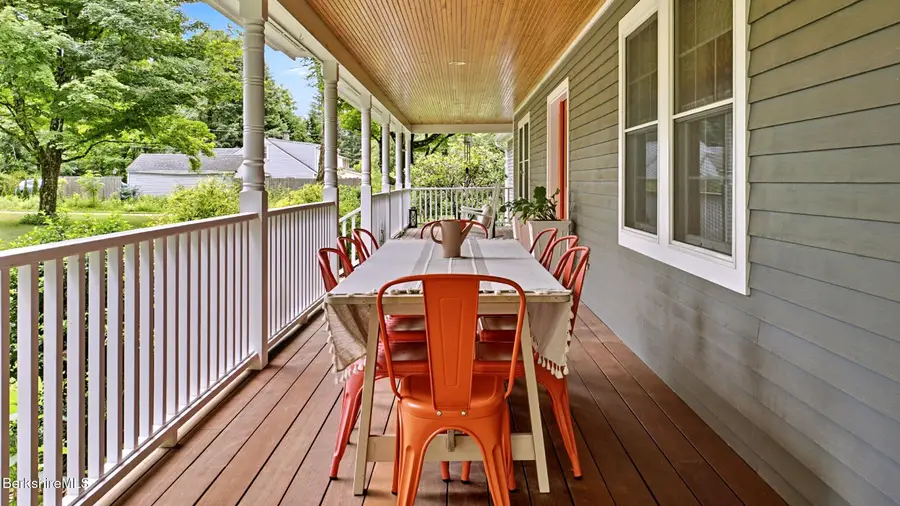 321 North Plain Rd, Great Barrington, MA 01236 - #3
