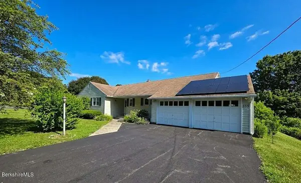 555 Williams St, Pittsfield, MA 01201