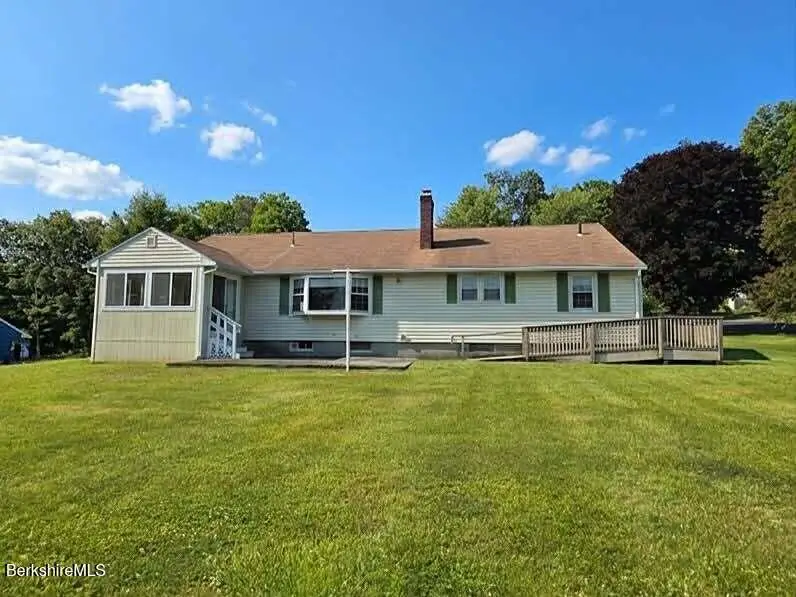 555 Williams St, Pittsfield, MA 01201 - #3