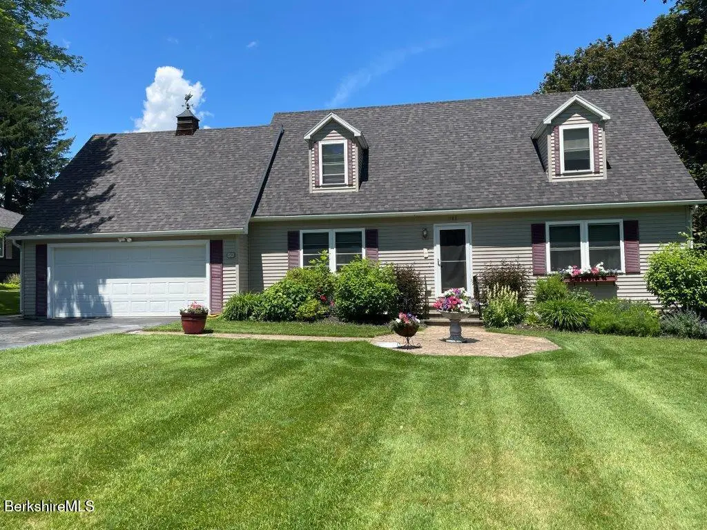 1188 West St, Pittsfield, MA 01201 - #1