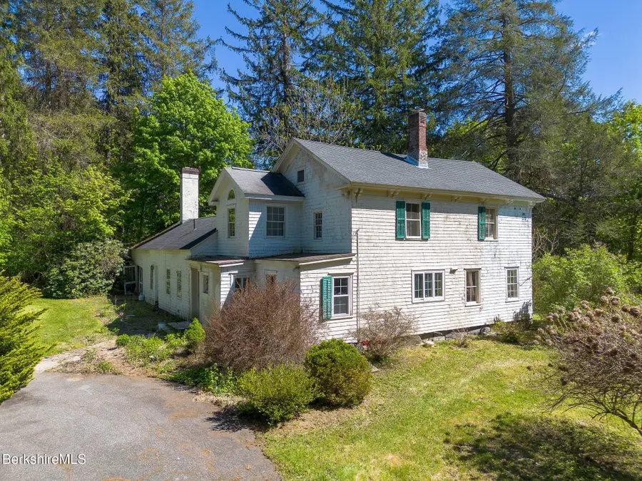 18 Egremont Plain Rd, Great Barrington, MA 01230 - #2