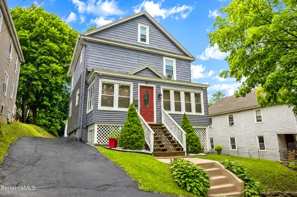 112 Plunkett St, Pittsfield, MA 01201