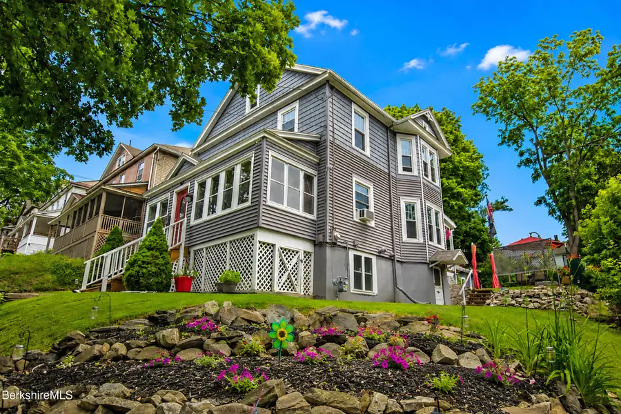 112 Plunkett St, Pittsfield, MA 01201 - #2
