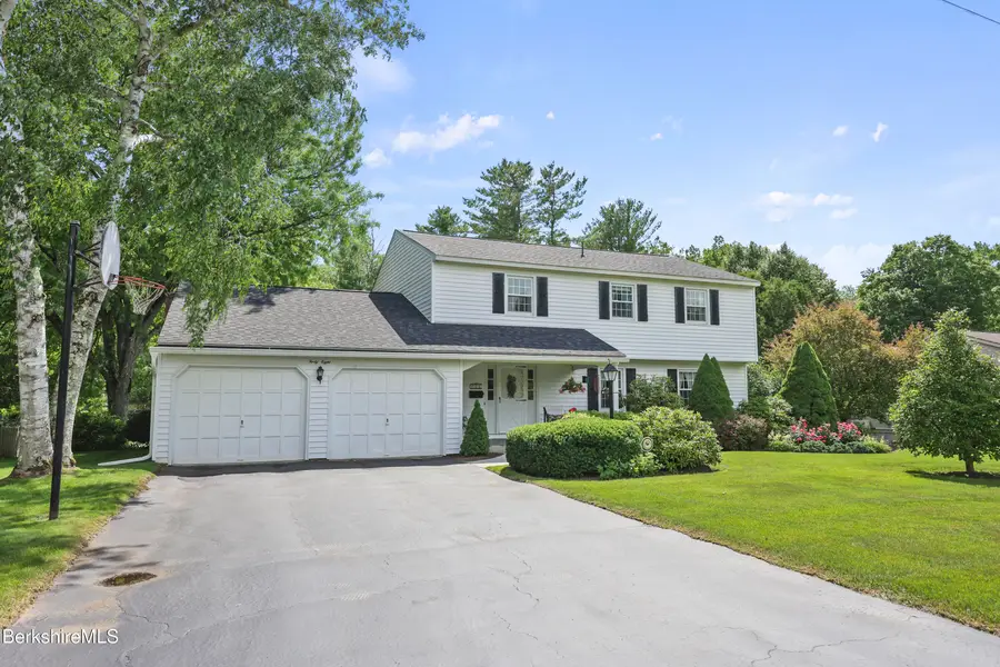 48 Brookside Dr, Pittsfield, MA 01201 - #3