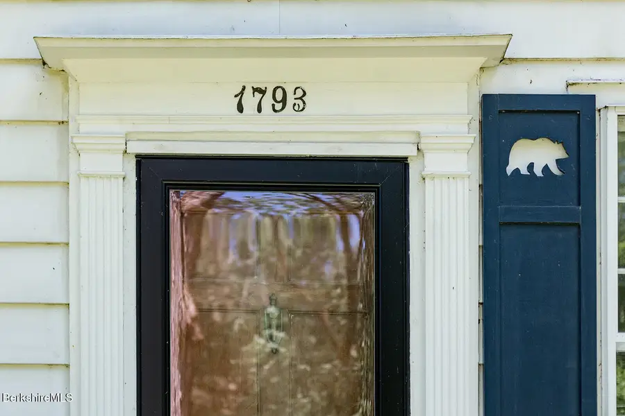 99 Beartown Mountain Rd, Monterey, MA 01245 - #2