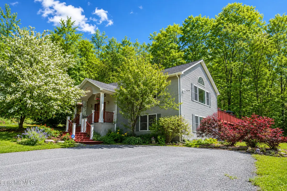 120 N Hoosac Rd, Williamstown, MA 01267 - #1