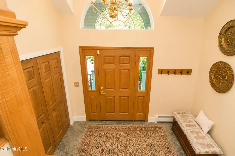120 N Hoosac Rd, Williamstown, MA 01267 - #3