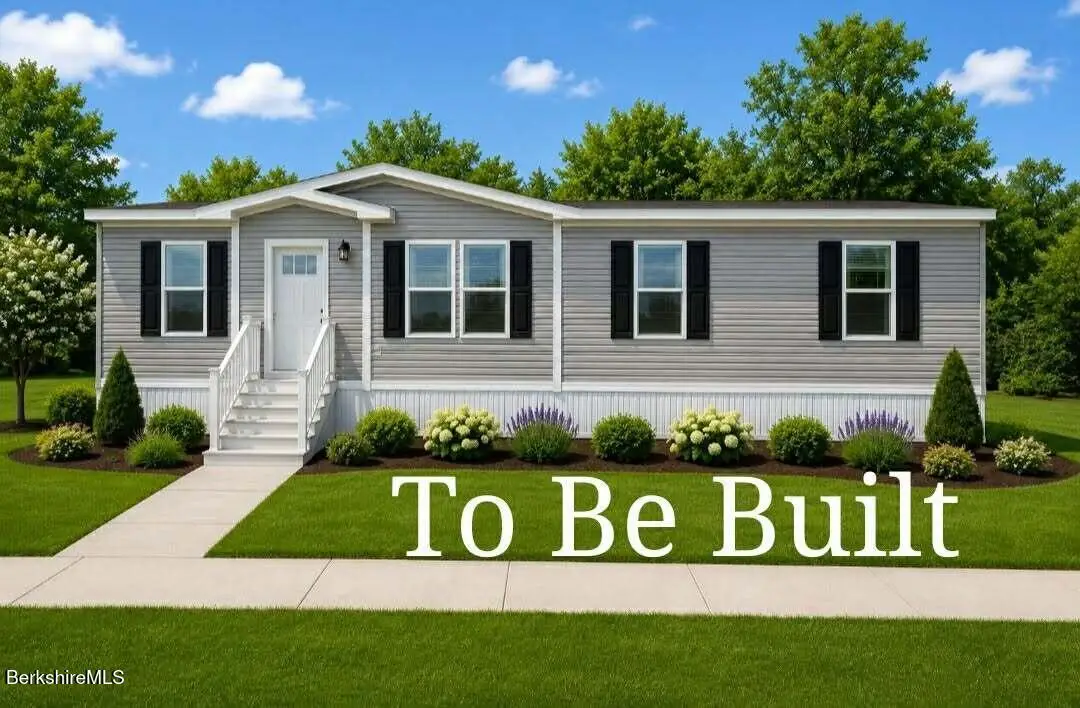 395 Cheshire Rd, Pittsfield, MA 01201 - #1