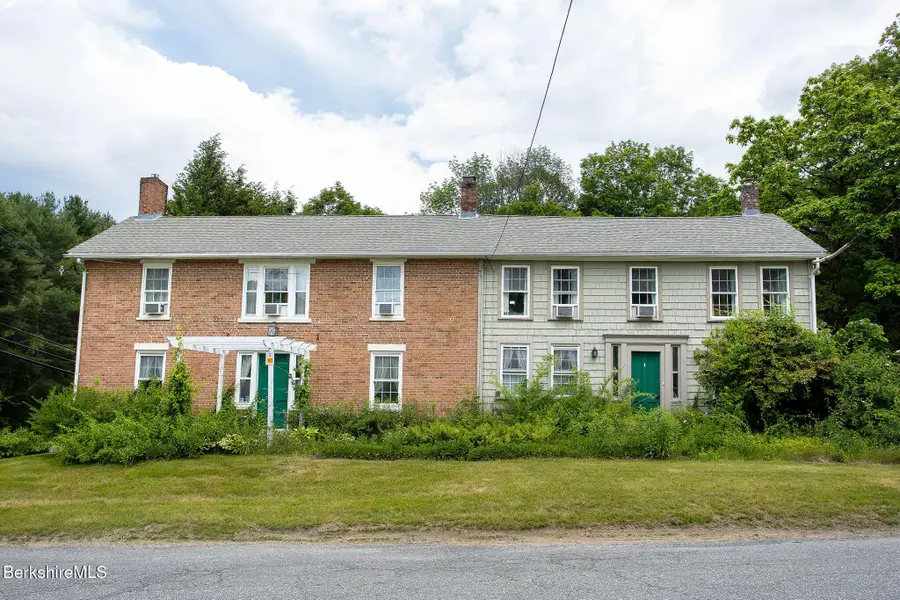 3 Lake Buel Rd, Great Barrington, MA 01230 - #2