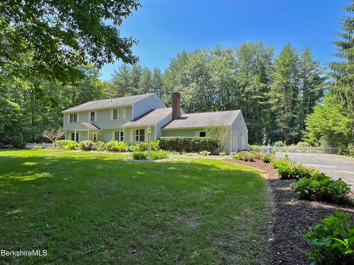 576 Holmes Rd, Pittsfield, MA 01201 - #1