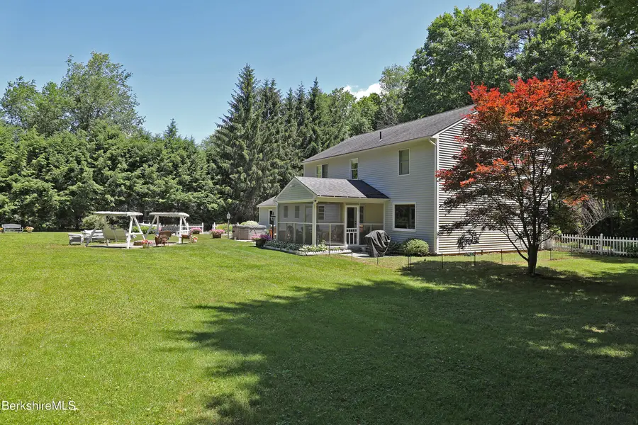 576 Holmes Rd, Pittsfield, MA 01201 - #2