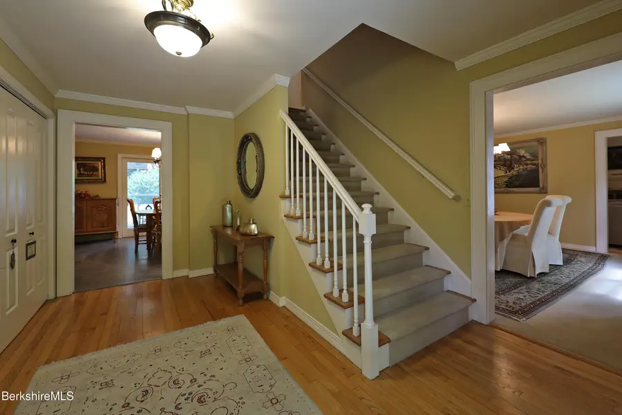 576 Holmes Rd, Pittsfield, MA 01201 - #3