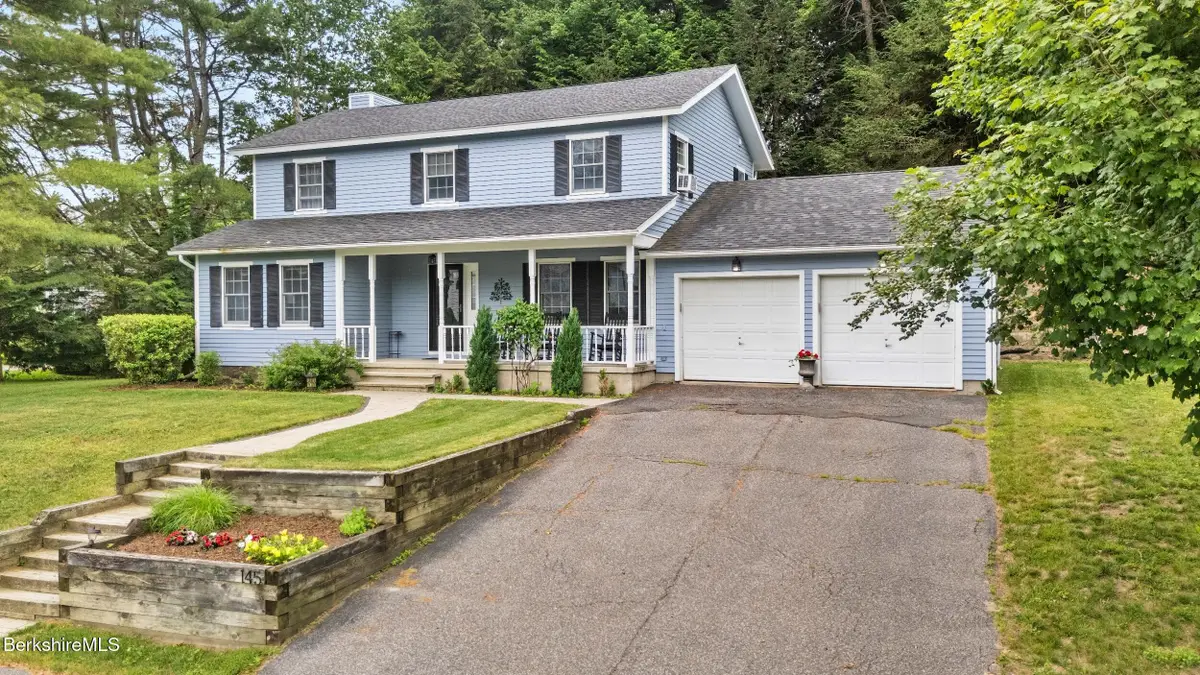 145 Leona Dr, Pittsfield, MA 01201 - #1