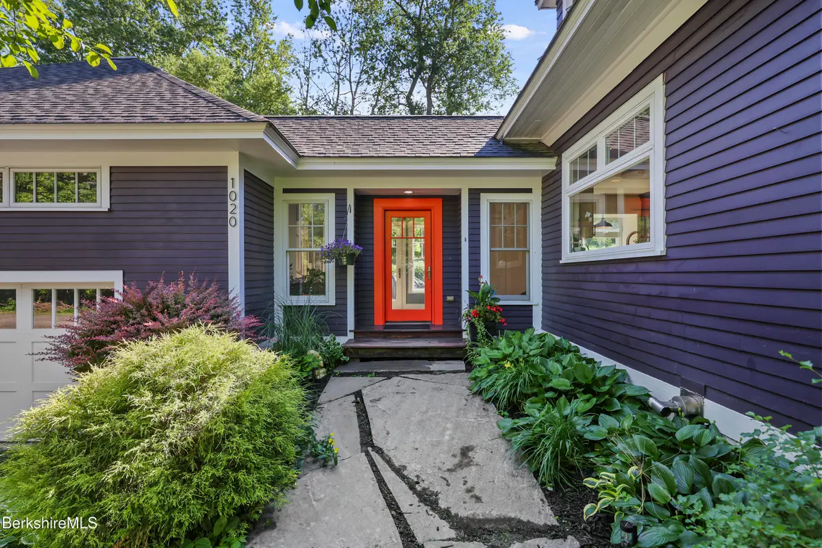 1020 Simonds Rd, Williamstown, MA 01267 - #1