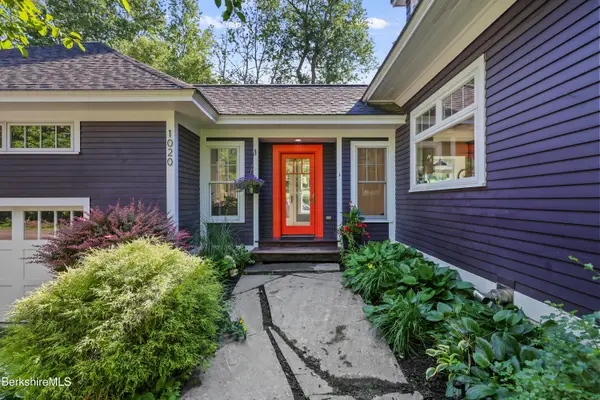 1020 Simonds Rd, Williamstown, MA 01267