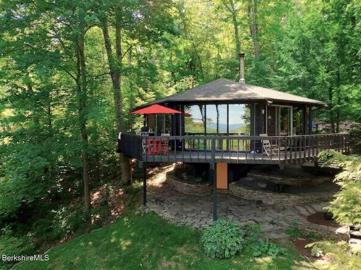 210 Mount Washington Rd, Egremont, MA 01230 - #1