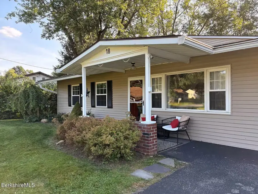 18 Elaine Ave, Dalton, MA 01226 - #2