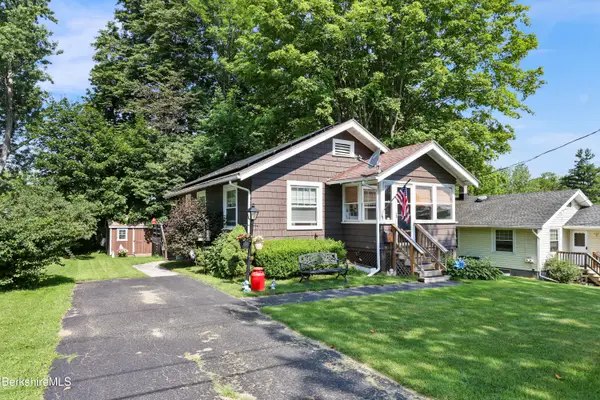 45 Otis Ave, Dalton, MA 01226