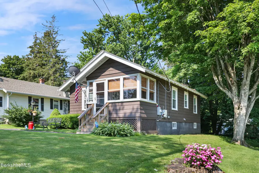 45 Otis Ave, Dalton, MA 01226 - #2