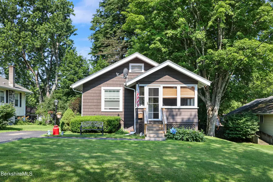 45 Otis Ave, Dalton, MA 01226 - #3