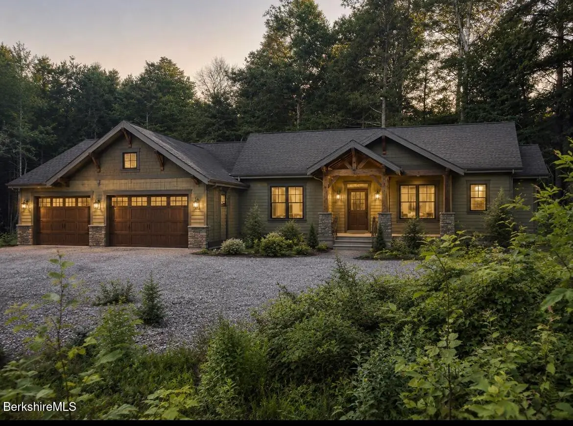 87 Stony Brook Lane Rd, Becket, MA 01223 - #1