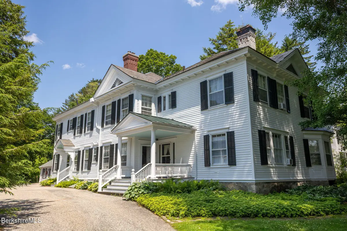 41 Main St #7, Stockbridge, MA 01262 - #1