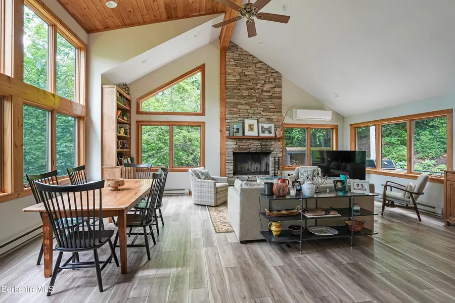 120 Hupi Rd, Monterey, MA 01245 - #3