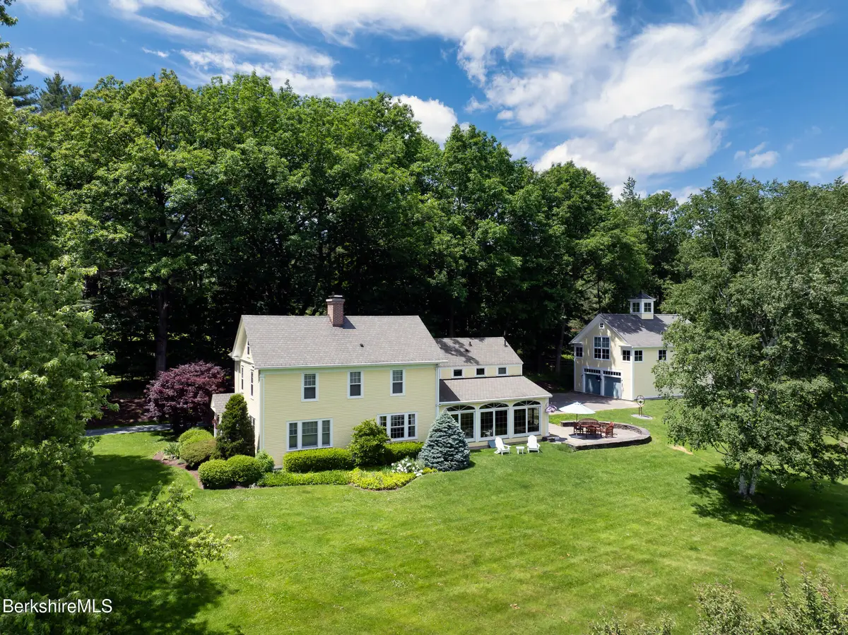 294 Bulkley St, Williamstown, MA 01267 - #1