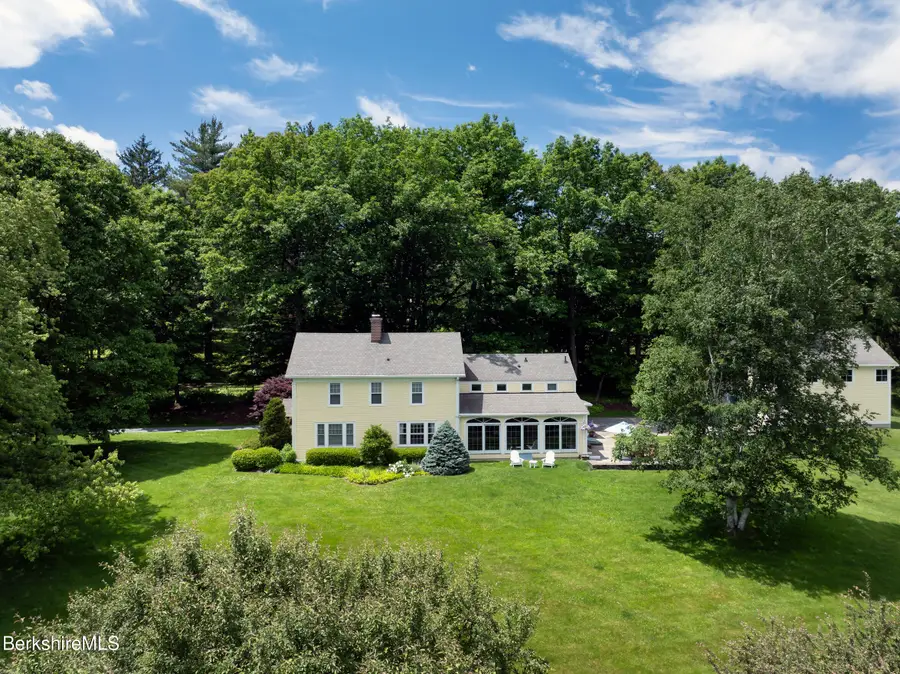 294 Bulkley St, Williamstown, MA 01267 - #2
