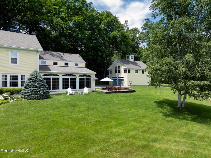 294 Bulkley St, Williamstown, MA 01267 - #3