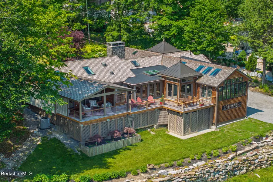 39 Pine Crest Cross Rd, Egremont, MA 01230 - #2