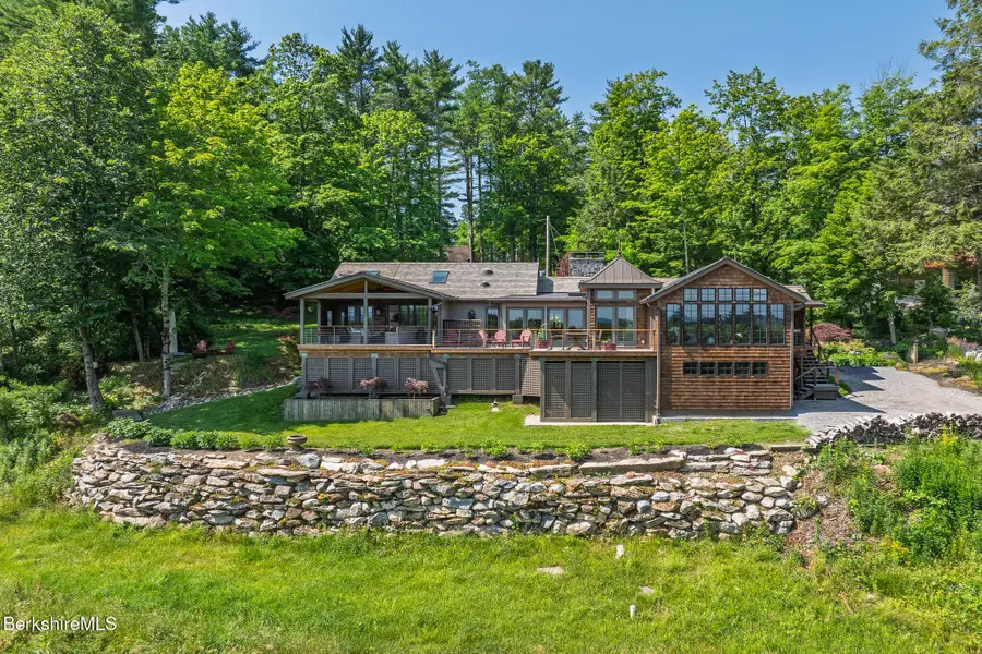 39 Pine Crest Cross Rd, Egremont, MA 01230 - #3