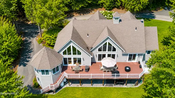 138 Kingsley Rd, East Otis, MA 01029