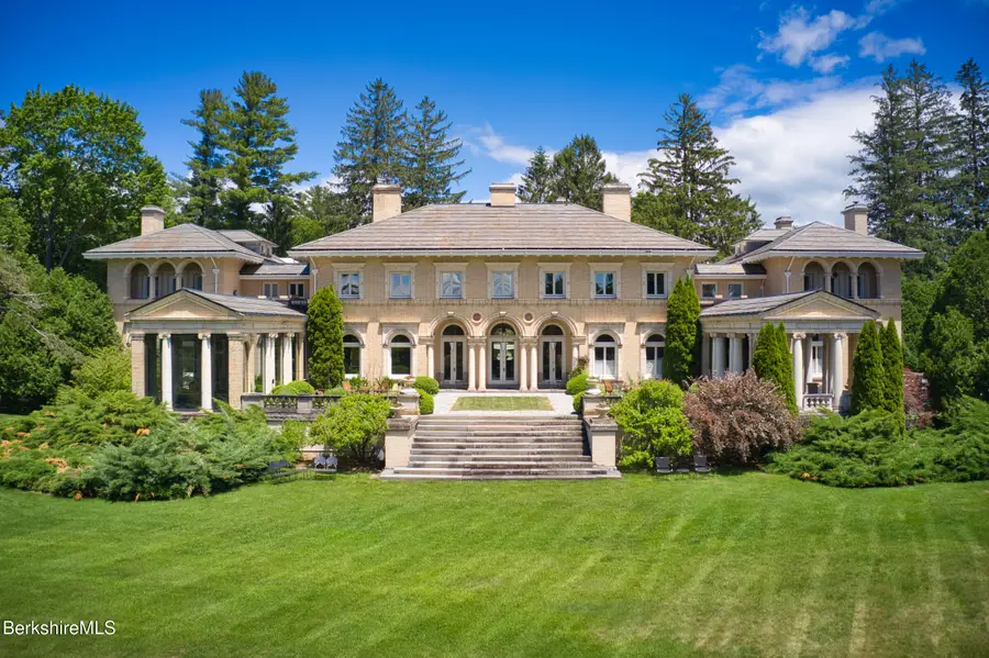 11 Hawthorne Rd, Stockbridge, MA 01262 - #2