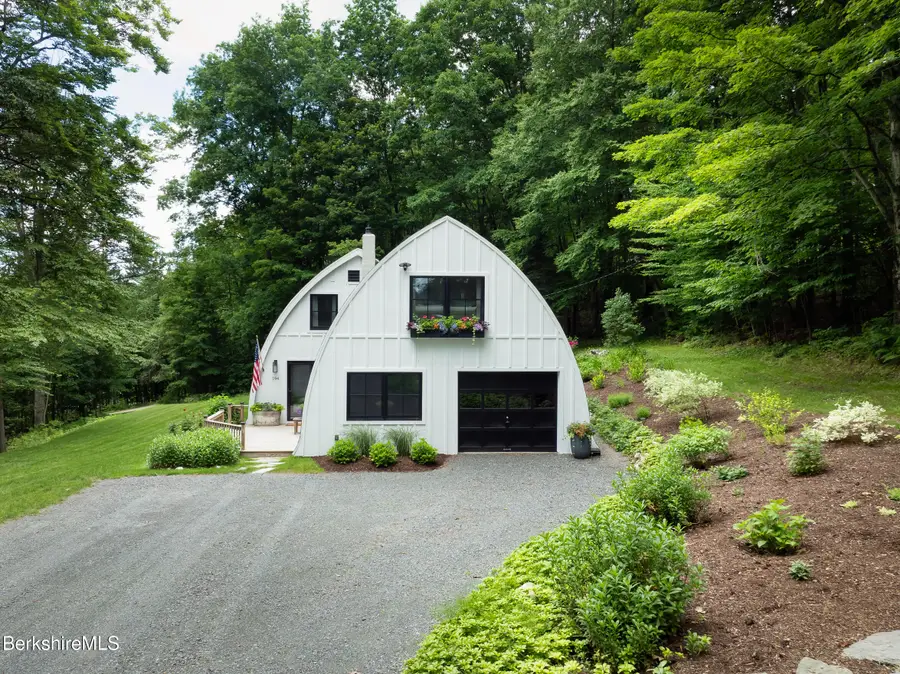 194 Whitman Rd, Hancock, MA 01237 - #3