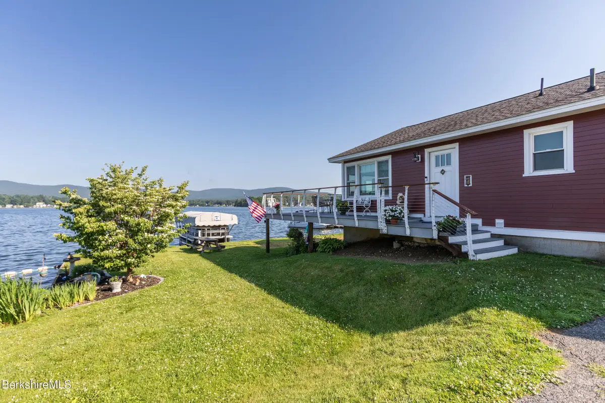 1641 North St, Pittsfield, MA 01201 - #1