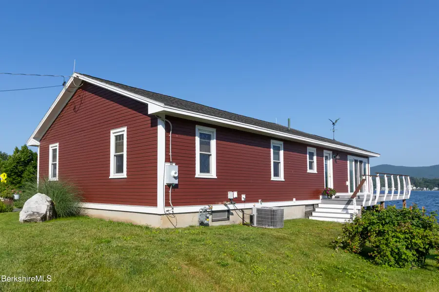 1641 North St, Pittsfield, MA 01201 - #2