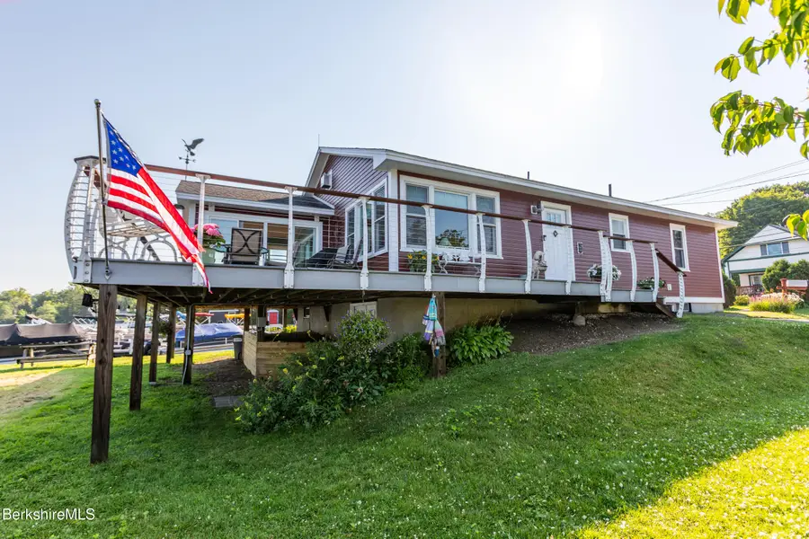 1641 North St, Pittsfield, MA 01201 - #3