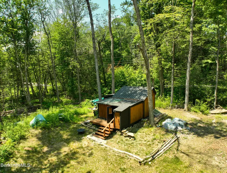 258 Captain Whitney Rd, Becket, MA 01223 - #2