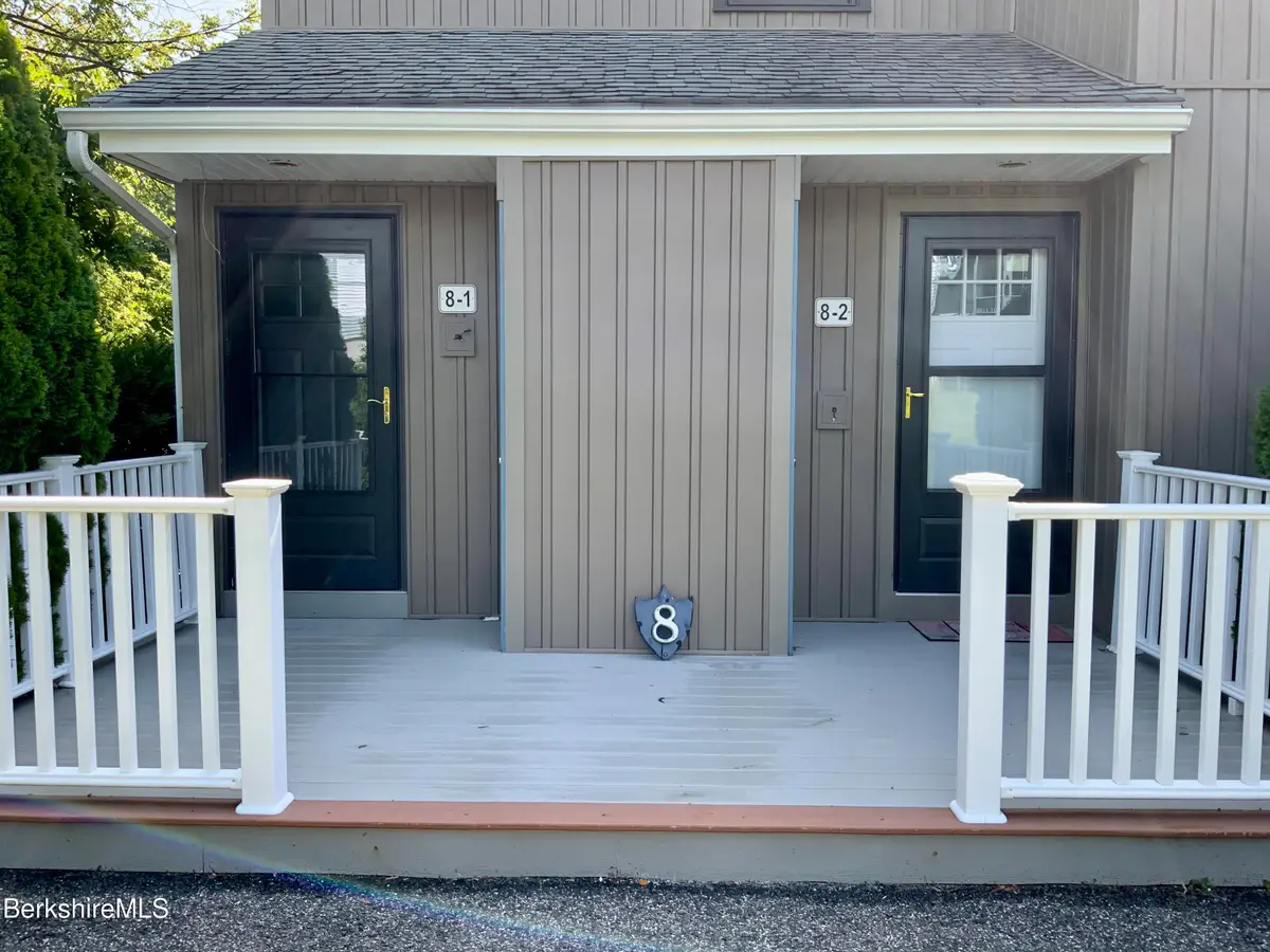 8 Rolling #1, Lenox, MA 01240 - #1
