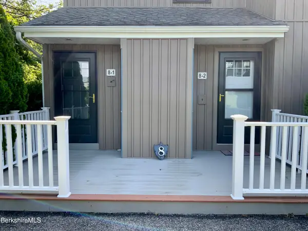 8 Rolling #1, Lenox, MA 01240